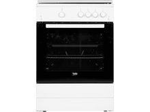 Charger l'image dans la galerie, BEKO Cuisinière au gaz A (FSG 62010DW)