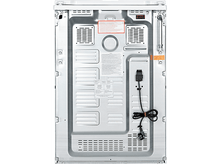 Charger l'image dans la galerie, BEKO Cuisinière au gaz A (FSG 62010DW)