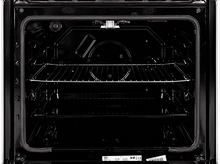 Charger l'image dans la galerie, BEKO Cuisinière au gaz A (FSG 62010DW)