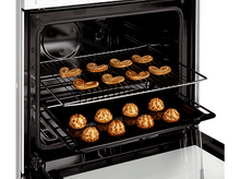 Charger l'image dans la galerie, BEKO Cuisinière au gaz A (FSG 62010DW)