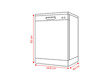 Charger l'image dans la galerie, BEKO Lave-vaisselle C (BDFN26640XC)