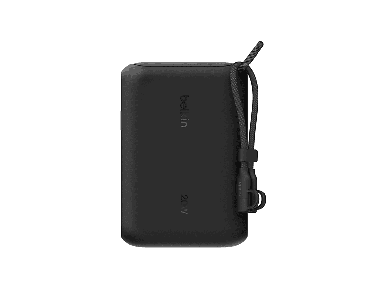 BELKIN 10.000MAH PD20W - Powerbank