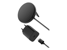Charger l'image dans la galerie, BELKIN BOOSTCHARGE™ Qi2 15W Magnetic Pad - Chargeur