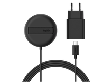 Charger l'image dans la galerie, BELKIN BOOSTCHARGE™ Qi2 15W Magnetic Pad - Chargeur