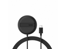 Charger l'image dans la galerie, BELKIN BOOSTCHARGE™ Qi2 15W Magnetic Pad - Chargeur