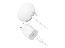 Charger l'image dans la galerie, BELKIN BOOSTCHARGE™ Qi2 15W Magnetic Pad - Chargeur