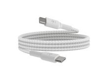 Charger l'image dans la galerie, BELKIN Câble tressé USB-C® vers USB-C BOOST CHARGE™