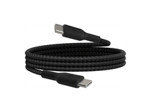 Charger l'image dans la galerie, BELKIN Câble tressé USB-C® vers USB-C BOOST CHARGE™