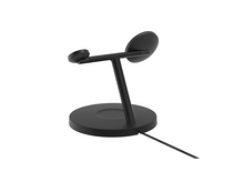 Charger l'image dans la galerie, BELKIN Chargeur rapide 3-en-1 Qi2 15 W pour Apple Watch