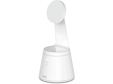 Charger l'image dans la galerie, BELKIN Support magnétique avec reconnaissance faciale (MMA001BTWH)