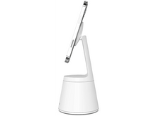 Charger l'image dans la galerie, BELKIN Support magnétique avec reconnaissance faciale (MMA001BTWH)