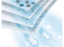 Charger l'image dans la galerie, BOSCH Sacs aspirateur (BBZ41FGALL)