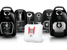 Charger l'image dans la galerie, BOSCH Sacs aspirateur (BBZ41FGALL)