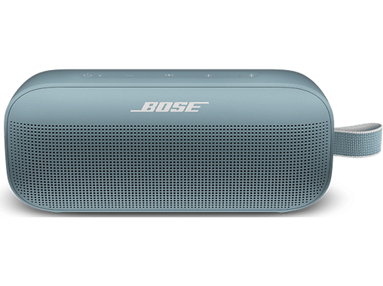 BOSE Enceinte portable SoundLink Flex Bleu (865983-0200)