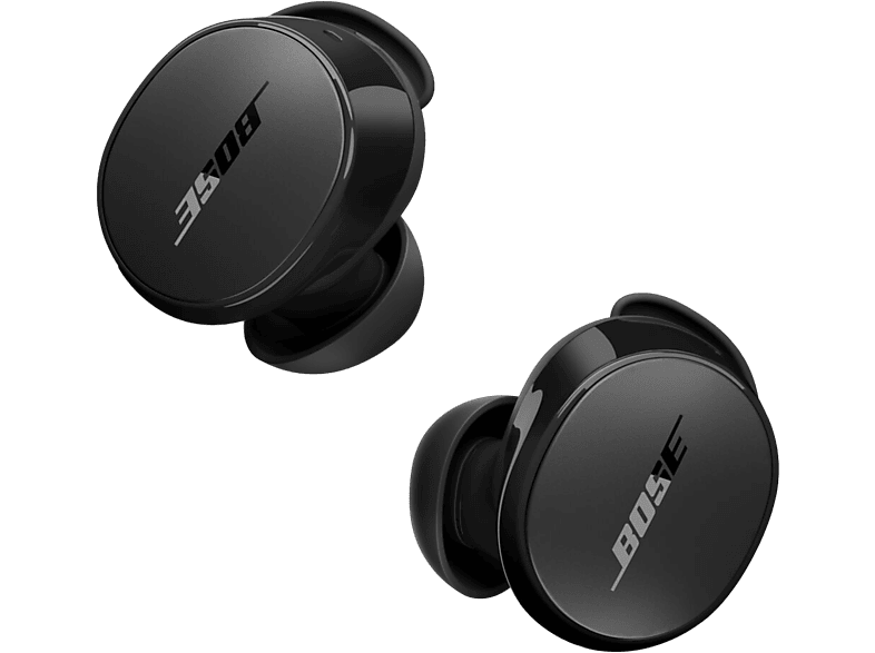 MediaMarkt | BOSE QuietComfort Earbuds Black - Écouteurs sans fil