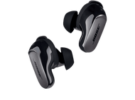 BOSE QuietComfort Ultra Earbuds - Écouteurs sans fil Noir (882826-0010)