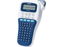 Charger l'image dans la galerie, BROTHER Étiqueteuse portable P-Touch 12 mm (PT-H107)