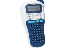 Charger l'image dans la galerie, BROTHER Étiqueteuse portable P-Touch 12 mm (PT-H107)