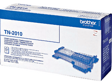Charger l'image dans la galerie, BROTHER TN-2010 Noir