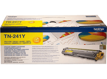 Charger l'image dans la galerie, BROTHER TN-241Y Jaune