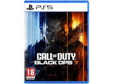 Charger l'image dans la galerie, Call of Duty: Black Ops 7 UK - PS5