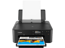 Charger l'image dans la galerie, CANON Imprimante jet d'encre Pixma TS705a (3109C026) Imprimante jet d'encre
