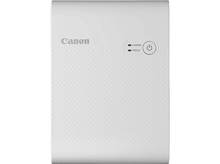 Charger l'image dans la galerie, CANON Imprimante photo portable SELPHY Square QX10 Blanc (4108C003AA) Imprimante photo portable