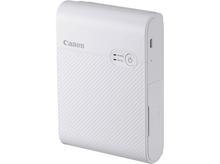Charger l'image dans la galerie, CANON Imprimante photo portable SELPHY Square QX10 Blanc (4108C003AA) Imprimante photo portable