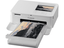 Charger l'image dans la galerie, CANON Imprimante photo Selphy CP1500 Blanc (5540C003AA) Imprimante photo