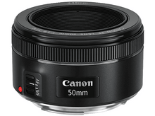 Charger l'image dans la galerie, CANON Objectif standard EF 50mm F1.8 STM (0570C005AA)