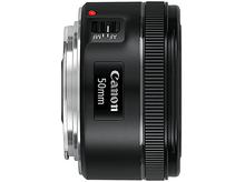 Charger l'image dans la galerie, CANON Objectif standard EF 50mm F1.8 STM (0570C005AA)