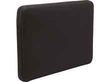 Charger l'image dans la galerie, CASE LOGIC Housse 14" Noir (LAPS-114K) Housse laptop 14,1 pouces Noir