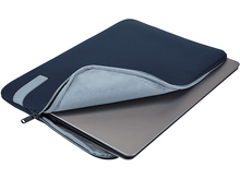 Charger l'image dans la galerie, CASE LOGIC Housse Reflect 15.6" Dark Blue (REFPC-116DBL)