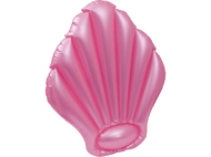 Coquille gonflable 152 cm Pink