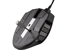 Charger l'image dans la galerie, Souris de jeu avec boutons personnalisables.