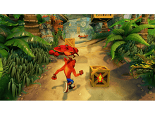 Charger l'image dans la galerie, Crash Bandicoot N. Sane Trilogy UK Nintendo Switch