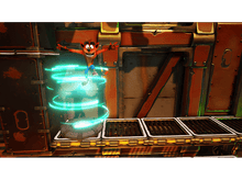 Charger l'image dans la galerie, Crash Bandicoot N. Sane Trilogy UK Nintendo Switch