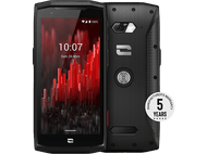 CROSSCALL Smartphone CORE-M5 64 GB 4G Black (3272)