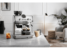 Charger l'image dans la galerie, DE LONGHI Espressomachine La Specialista Arte Evo (EC9255.M)