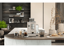 Charger l'image dans la galerie, DE LONGHI Machine Expresso automatique Rivelia (EXAM440.35.BG)