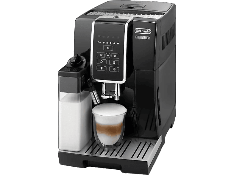 【美品】De'Longhi Dinamica ECAM35038 美品】De'Longhi Dinamica ECAM35038 De'Longhi Dinamica 系列全自動即