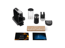 Charger l'image dans la galerie, DE LONGHI Nespresso Citiz & Milk Noir (EN267.BAE)