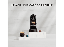 Charger l'image dans la galerie, DE LONGHI Nespresso Citiz Noir (EN167.B)