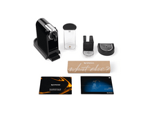Charger l'image dans la galerie, DE LONGHI Nespresso Citiz Noir (EN167.B)