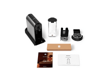 Charger l'image dans la galerie, DE LONGHI Nespresso Citiz Platinum Titan (EN220.T)