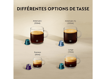 Charger l'image dans la galerie, DE LONGHI Nespresso Citiz Platinum Titan (EN220.T)