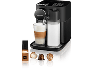 DE LONGHI Nespresso Gran Lattissima 2.0 Noir (EN640.B)