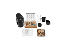 Charger l'image dans la galerie, DE LONGHI Nespresso Vertuo Pop Noir (ENV90.B)