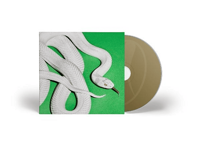 Deftones - Private Music - CD