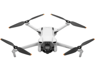 DJI Drone MINI 3 + Contrôleur RC-N1 (CP.MA.00000779.01)